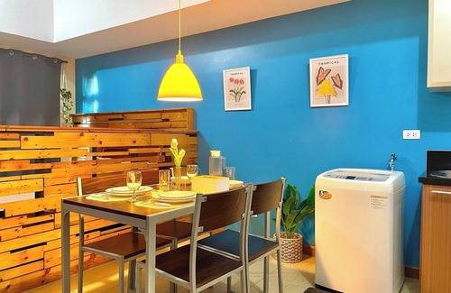 Pinagsama Condo | BGC Prime Condo, Venice Grand Canal #vlra23j