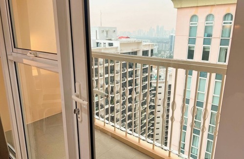 Pinagsama Condo | BGC Prime Condo, Venice Grand Canal #vlra23j