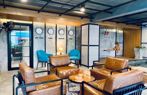 Patong Hotel | BH Baan Paradise Hotel Patong