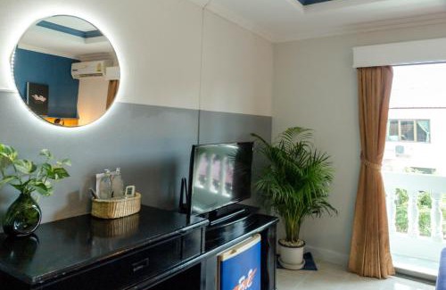 Patong Hotel | BH Baan Paradise Hotel Patong