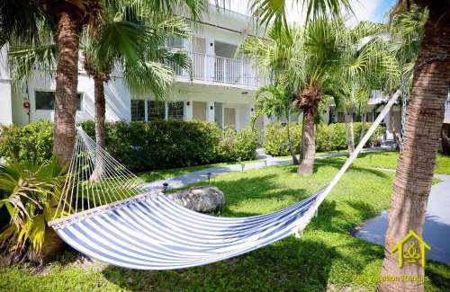 Bay Harbor Islands Apartment | BH Club By Zen Vacation Rentals