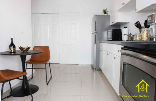 Bay Harbor Islands Apartment | BH Club By Zen Vacation Rentals