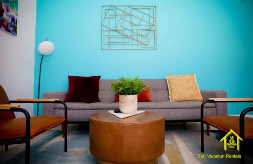 Bay Harbor Islands Apartment | BH Club by Zen Vacation Rentals 2BR 1BA