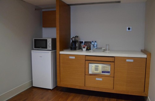 Kucukcekmece Hotel | BH Conference & Airport Hotel Istanbul