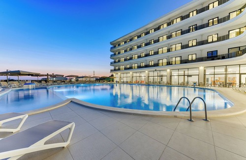 Dobra Voda Hotel | BH Hotel
