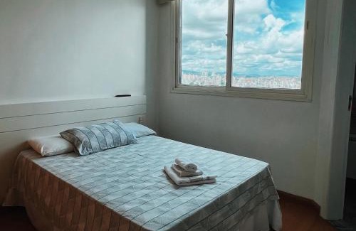Nova Granada Apartment | BH PARA 2 - STUDIO - Estoril
