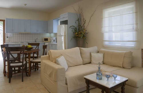 Istron Villa | BH101 - R-Villa Agios Nikolaos