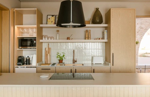 Karavados Villa | BH1012 - C - Villa Kefalonia