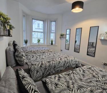Bournemouth City Centre House | BH2 Beach House