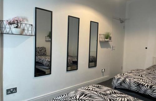 Bournemouth City Centre House | BH2 Beach House