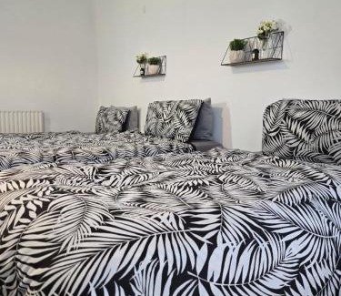 Bournemouth City Centre House | BH2 Beach House