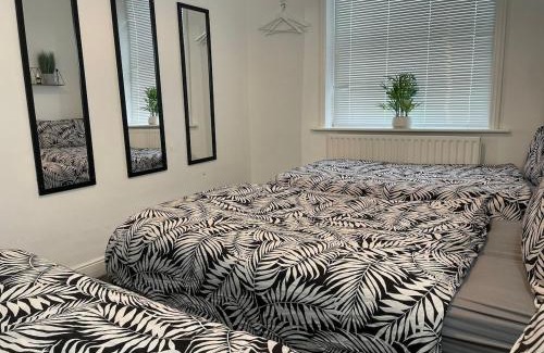 Bournemouth City Centre House | BH2 Beach House
