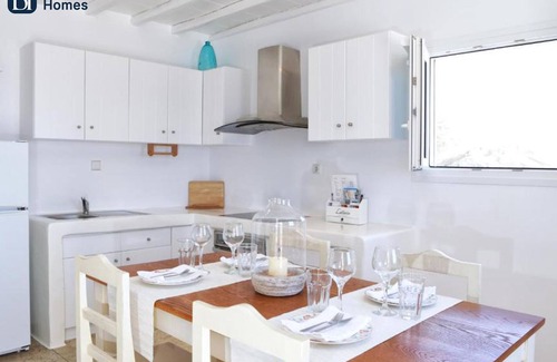Agios Stefanos Apartment | BH281 - R - Villa Mykonos