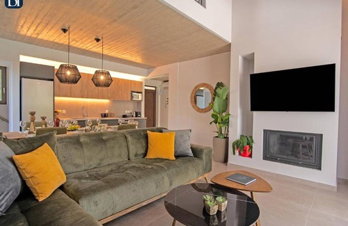 Kontokali Villa | BH395 - B - Villa Corfu