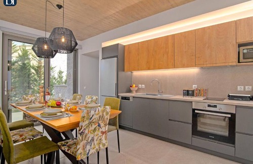 Kontokali Villa | BH395 - B - Villa Corfu