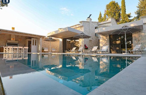 Kontokali Villa | BH395 - B - Villa Corfu