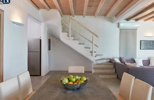 Fanari Villa | BH406 - R - Villa Mykonos