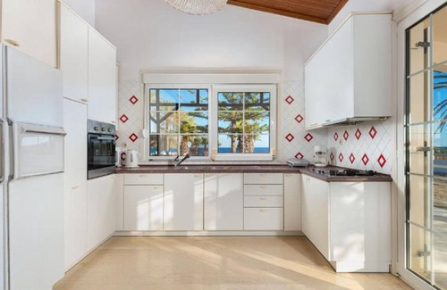 Kiotari Villa | BH525 - B - Villa Rhodes