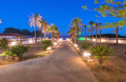 Kiotari Villa | BH525 - B - Villa Rhodes