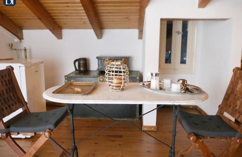 Agios Kirykos House | BH682 - C - Room Ikaria