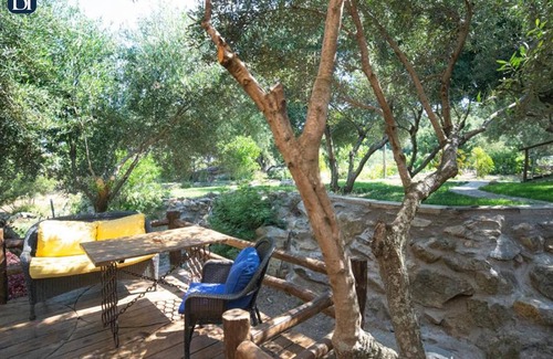 Ikaria House | BH687 - C - Chalet Ikaria