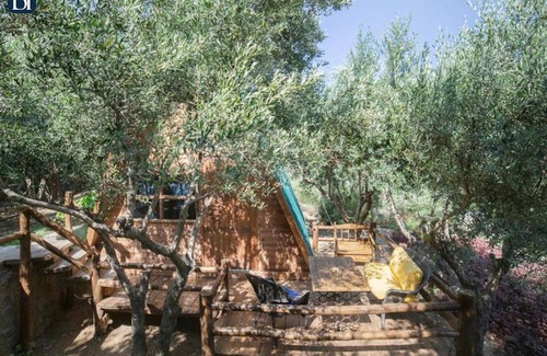 Ikaria House | BH687 - C - Chalet Ikaria