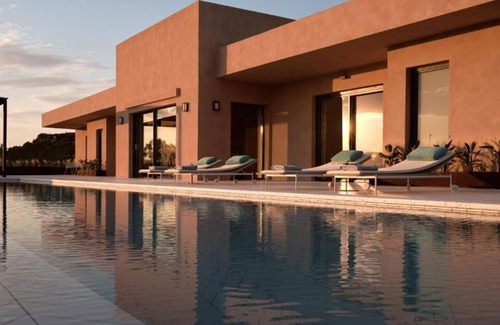 Kalamaki Villa | BH727 - C - Villa Zakynthos
