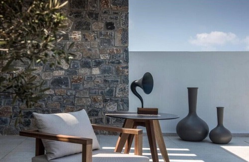 Agia Pelagia Apartment | BH761 - C - Suite Heraklion