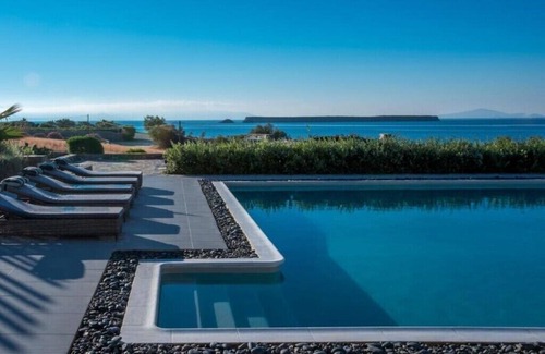Chrissi Akti Villa | BH779 - C - Villa Paros
