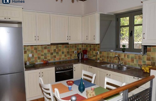 Livadi Villa | BH822 - R - Villa Leonidio