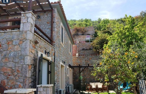 Livadi Villa | BH822 - R - Villa Leonidio