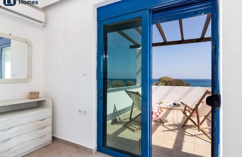 Gennadi Villa | BH825 - C - Villa Rhodes