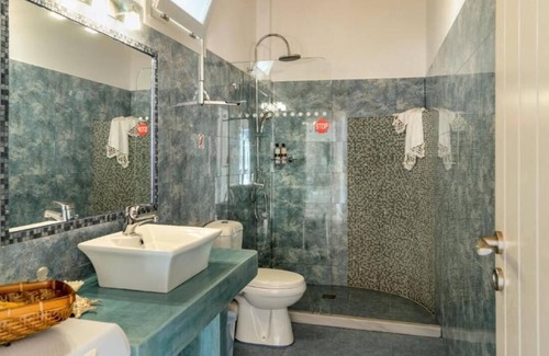 Assos Villa | BH826 - C - Villa Kefalonia