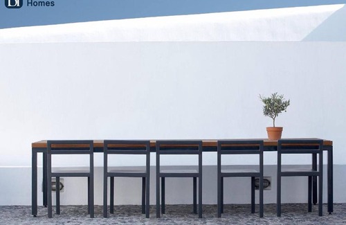 Pyrgos Villa | BH830 - B - Villa Santorini
