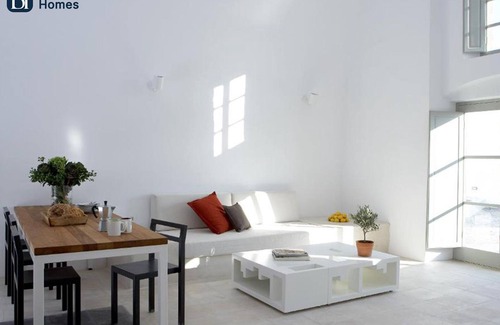 Pyrgos Villa | BH830 - B - Villa Santorini