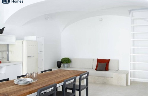 Pyrgos Villa | BH834 - B - Villa Santorini