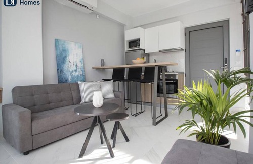 Pefkochori Villa | BH853 - C - Villa Chalkidiki