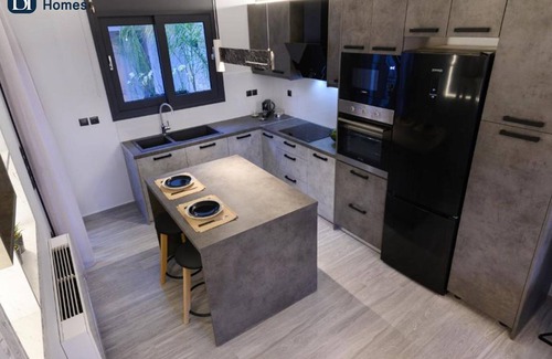 Preveza Villa | BH881 - B - Villa Preveza