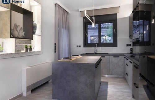 Preveza Villa | BH881 - B - Villa Preveza