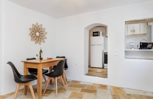 Aperathos Apartment | BH920 - C - Apartment Naxos
