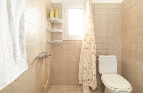 Ayioi Asomatoi Villa | BH925 - C - Villa Aigina