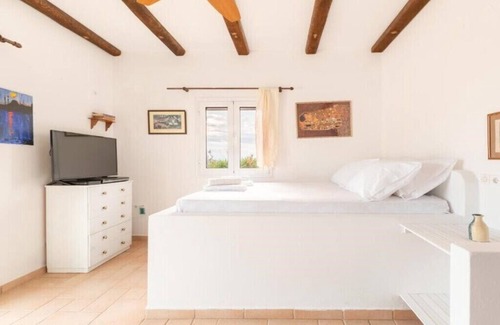 Ayioi Asomatoi Villa | BH925 - C - Villa Aigina