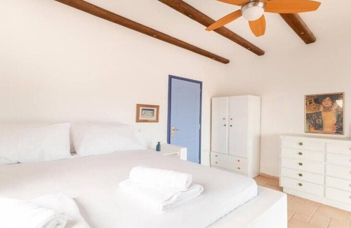 Ayioi Asomatoi Villa | BH925 - C - Villa Aigina