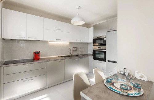 Sarti Villa | BH987 - R - Villa Chalkidiki