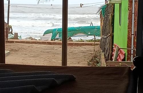 Hireguthi House | Bhadrakali Beach Front Stay