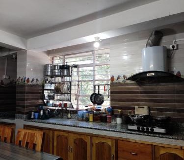 Mirik House | Bhagirath Homestay