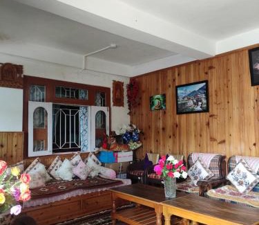 Mirik House | Bhagirath Homestay