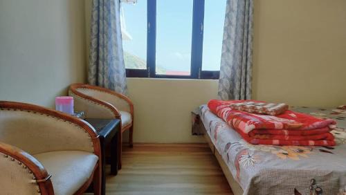 Bhagsu Nag House | Bhagsunag Nizu Palace