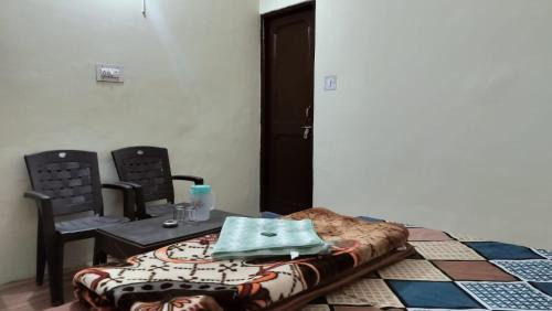 Bhagsu Nag House | Bhagsunag Nizu Palace