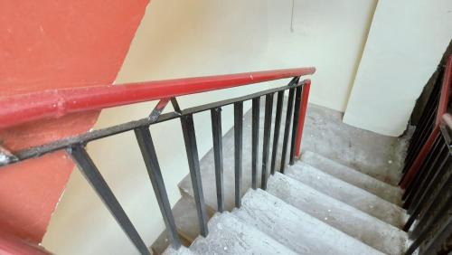 Bhagsu Nag House | Bhagsunag Nizu Palace
